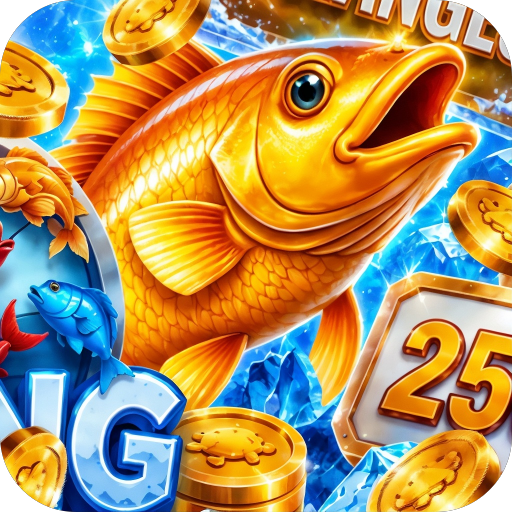 Ace Fishing
